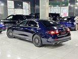 Mercedes E 350 e-5