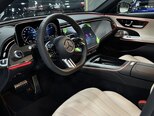 Mercedes E 350 e-10