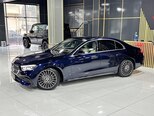 Mercedes E 350 e-4