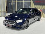 Mercedes E 350 e-2