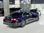 Mercedes E 350 e-6
