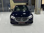 Mercedes E 350 e-1