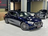 Mercedes E 350 e-3