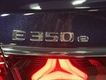 Mercedes E 350 e-26