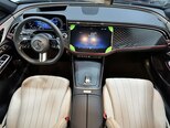 Mercedes E 350 e-21