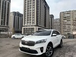 Kia Sorento-1