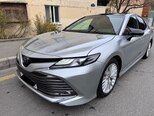 Toyota Camry-3