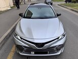 Toyota Camry-1