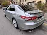 Toyota Camry-9