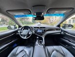 Toyota Camry-16
