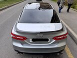 Toyota Camry-7
