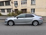 Toyota Camry-10