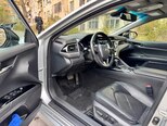 Toyota Camry-11