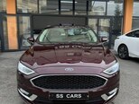 Ford Fusion (North America)-7
