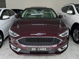 Ford Fusion (North America)-1