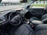 Hyundai Santa Fe-8
