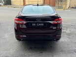 Ford Fusion (North America)-2