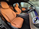 Mercedes GLC 350 e 4MATIC+ Coupe-13