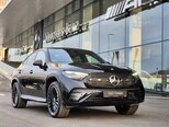 Mercedes GLC 350 e 4MATIC+ Coupe-2