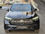 Mercedes GLC 350 e 4MATIC+ Coupe-3