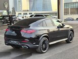Mercedes GLC 350 e 4MATIC+ Coupe-7