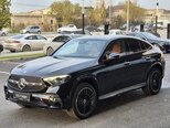 Mercedes GLC 350 e 4MATIC+ Coupe-4