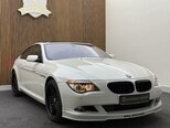 BMW Alpina B6-3