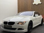 BMW Alpina B6-2