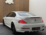 BMW Alpina B6-5