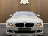 BMW Alpina B6-1