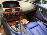 BMW Alpina B6-11