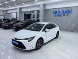 Toyota Corolla Levin-1