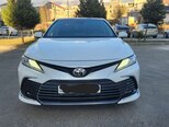 Toyota Camry-1
