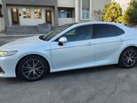 Toyota Camry-3
