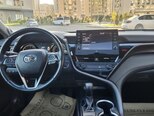 Toyota Camry-5