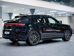 Porsche Cayenne Coupe-5