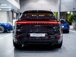 Porsche Cayenne Coupe-6