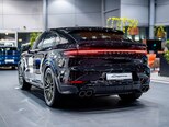 Porsche Cayenne Coupe-4