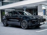 Porsche Cayenne Coupe-3