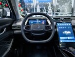 DongFeng Aeolus Mage HEV-8