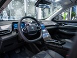 DongFeng Aeolus Mage HEV-17