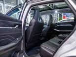 DongFeng Aeolus Mage HEV-16