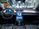 DongFeng Aeolus Mage HEV-7