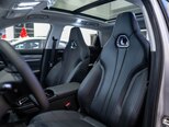 DongFeng Aeolus Mage HEV-11
