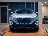 DongFeng Aeolus Mage HEV-3