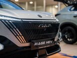 DongFeng Aeolus Mage HEV-5