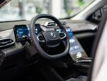 DongFeng Aeolus Mage HEV-15