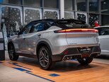 DongFeng Aeolus Mage HEV-6