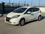 Nissan Note-5