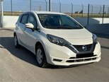 Nissan Note-4